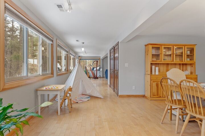 Property Photo:  95 Lost Lake Dr  MA 01450 