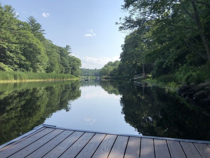 Property Photo: 70 River Rd MA 02339