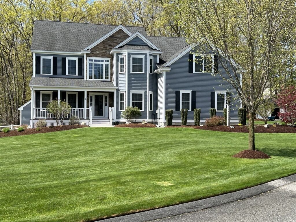 Property Photo:  18 McIntosh Lane  MA 01460 