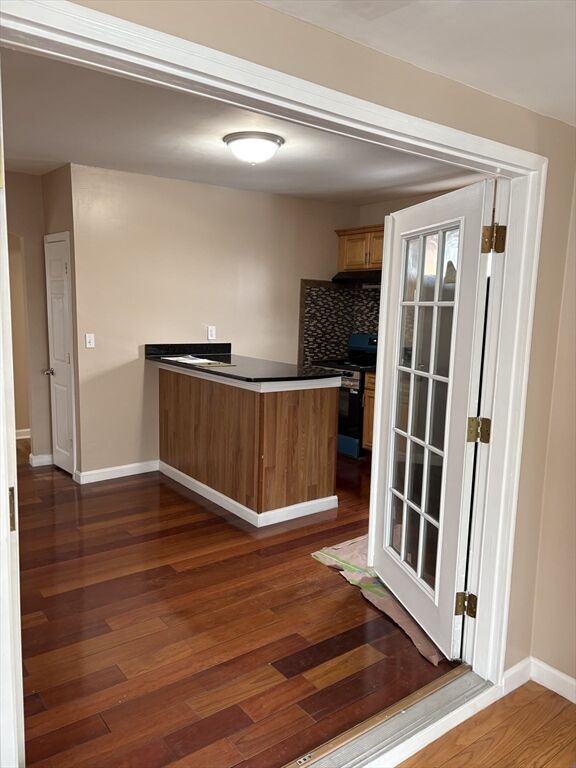 Property Photo:  14 B School 2  MA 02124 