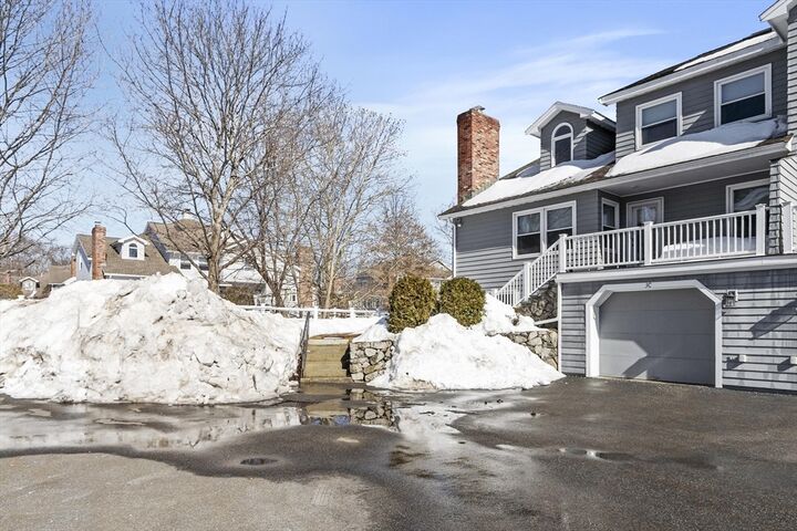 Property Photo:  3 Carnation Circle C  MA 01867 