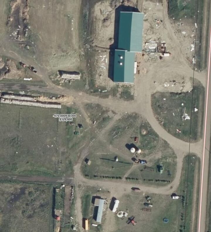 Property Photo:  Mosher Shantz Farm  SK S0M 0G1 