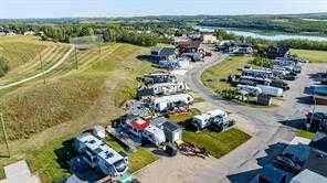 Property Photo: 25054 South Pine Lake Road 6094 AB T0M 1R0