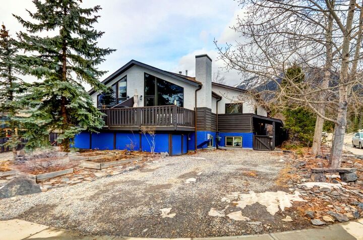 Property Photo:  348 Pioneer Road  AB T1W 1C9 