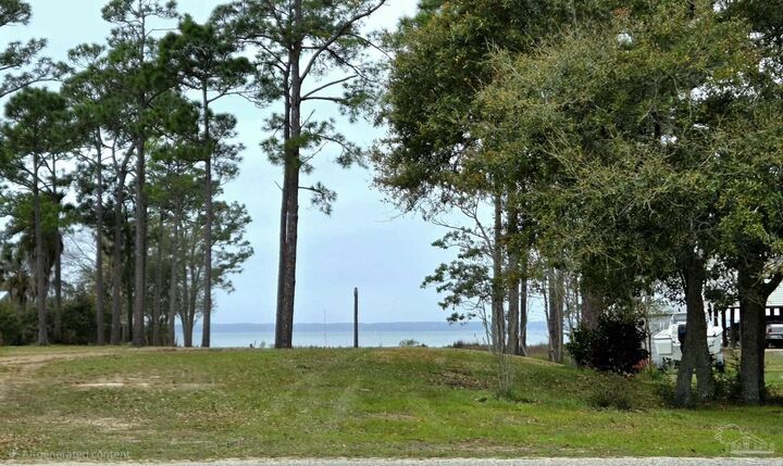 Property Photo:  1164 Pearson Rd Lot 1  FL 32583 