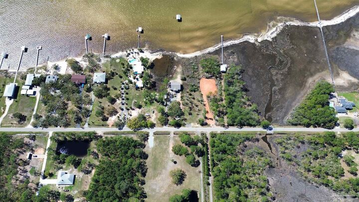 Property Photo:  1164 Pearson Rd Lot 1  FL 32583 
