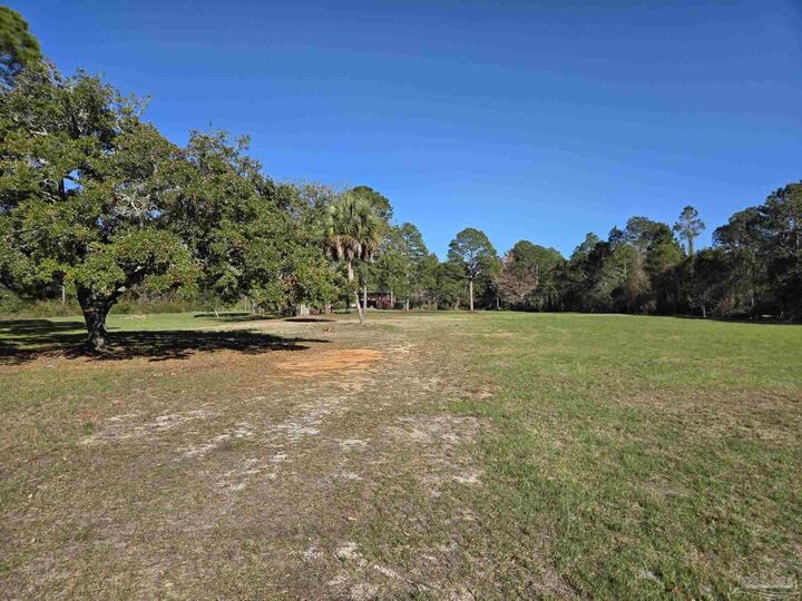 Property Photo:  1164 Pearson Rd Lot 1  FL 32583 