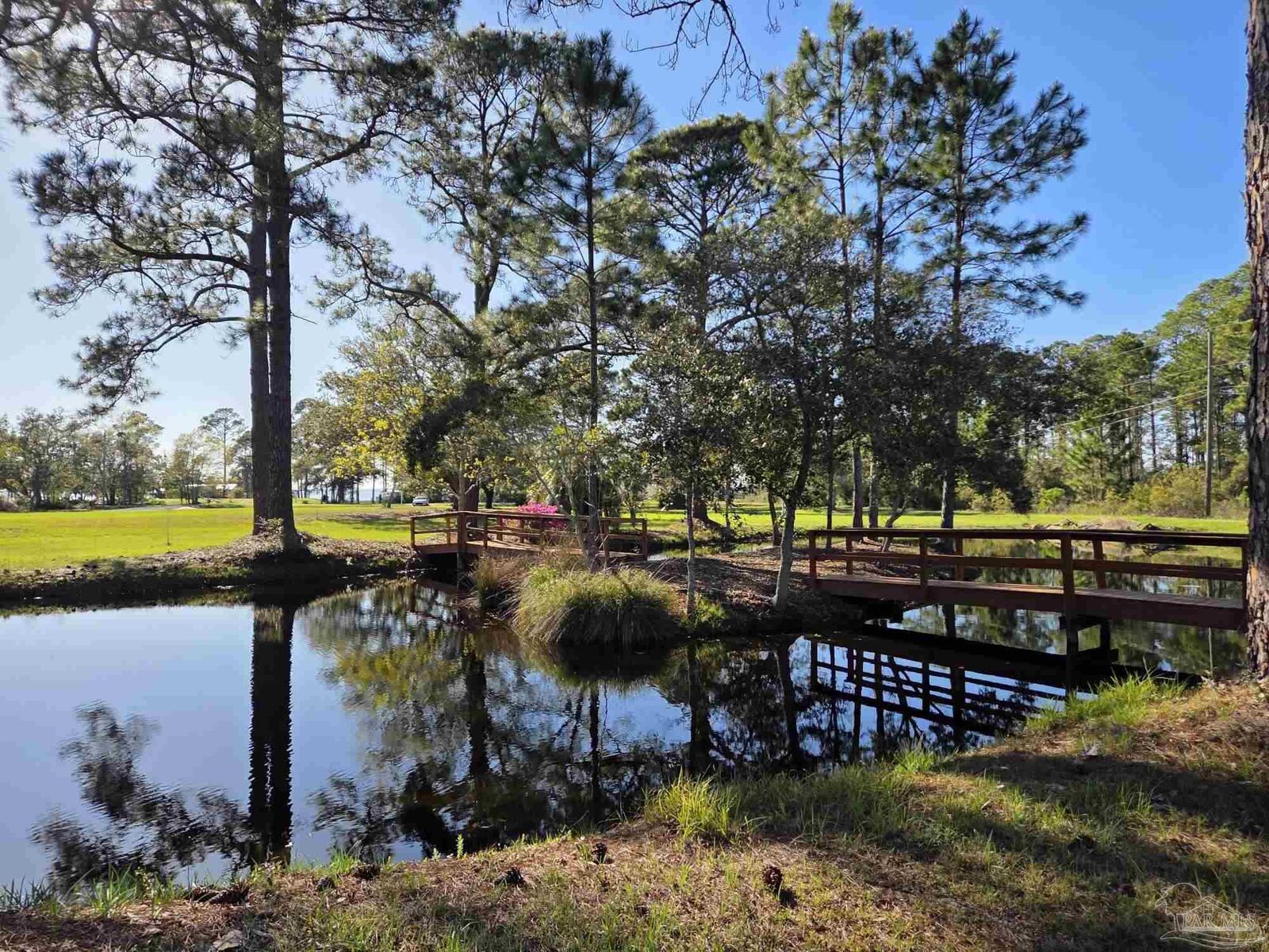 Property Photo:  1164 Pearson Rd Lot 2  FL 32583 