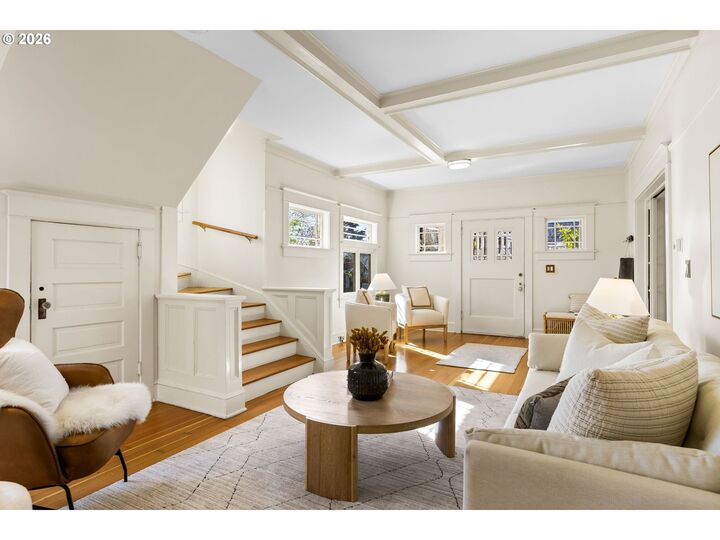 Property Photo:  2934 SE 33rd Ave  OR 97202 