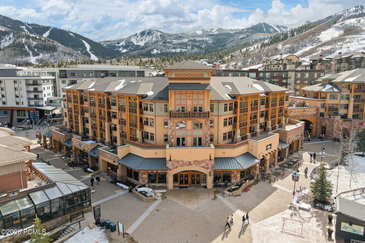 Property Photo:  3720 N Sundial Court C110  UT 84098 