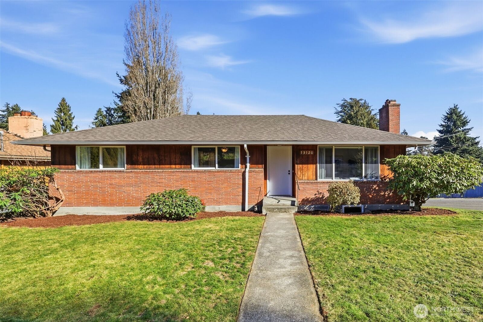 Property Photo:  13120  12th Avenue S  WA 98168 