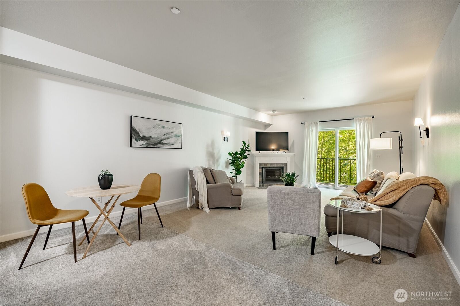 Property Photo:  15000  Juanita Drive NE 307  WA 98028 