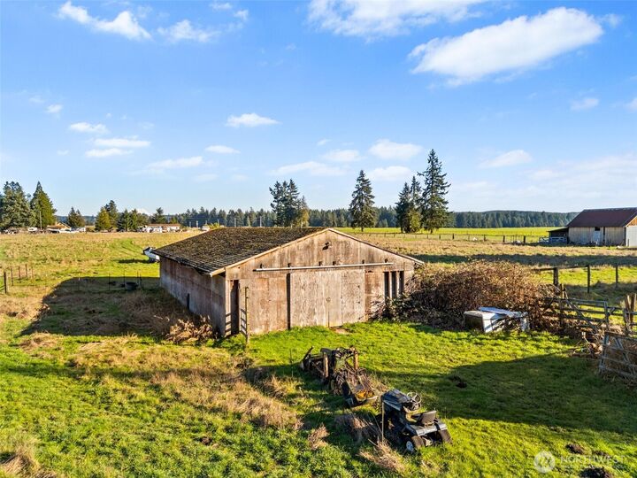 Property Photo:  15024  Mima Road SW  WA 98512 