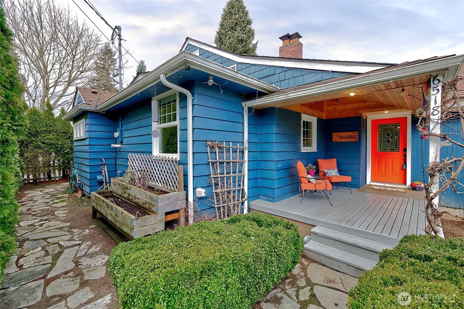 Property Photo:  6518  Cady Road  WA 98202 