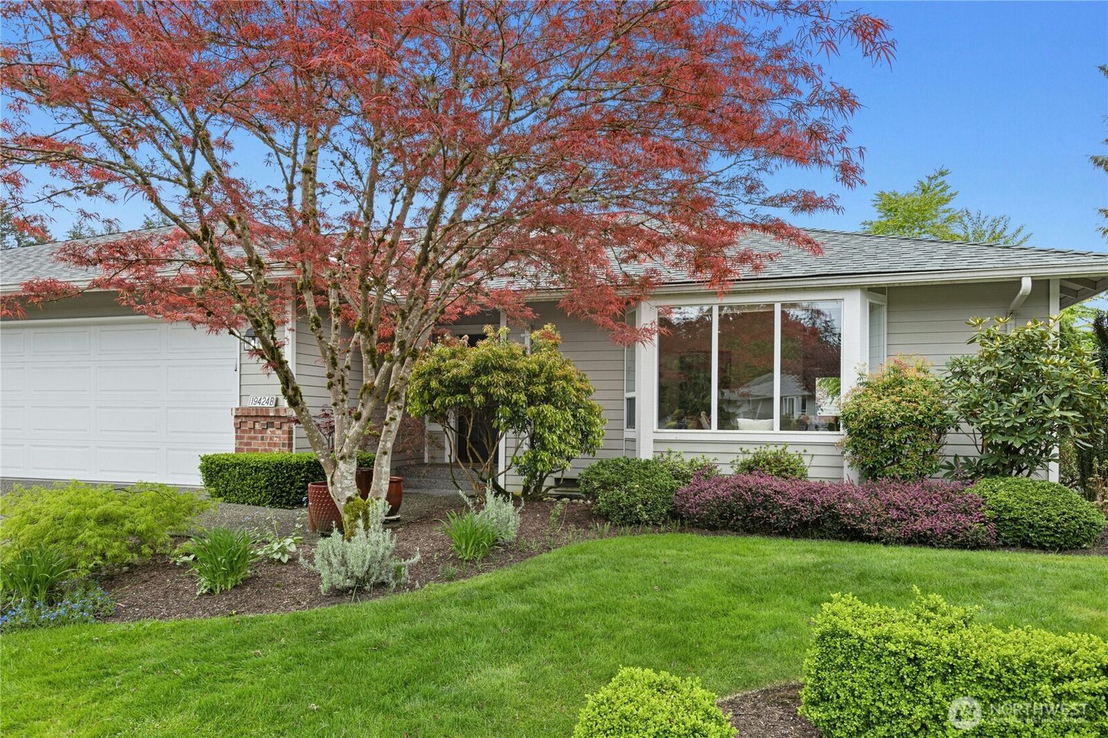 Property Photo:  19424  2nd Drive SE B  WA 98012 