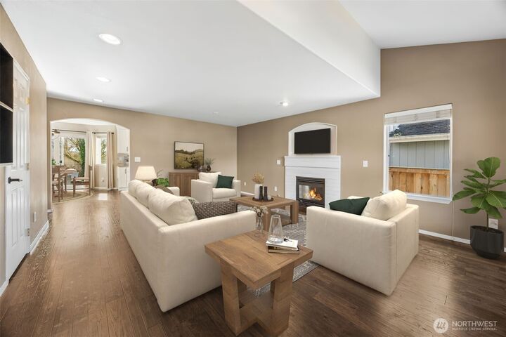 Property Photo:  8712  134th Street Ct E  WA 98373 