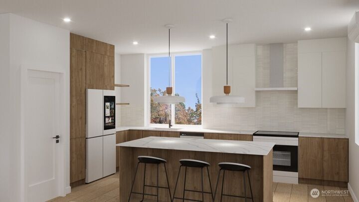 Property Photo:  1145 NW 57th Street  WA 98107 