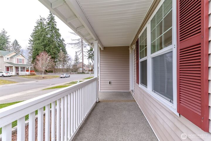 Property Photo: 7017 179th Street Ct E WA 98375