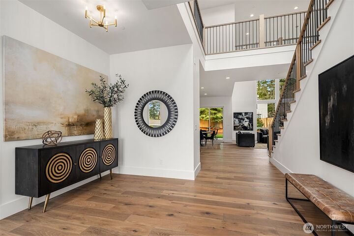 Property Photo:  16544 SE 28th Street  WA 98008 