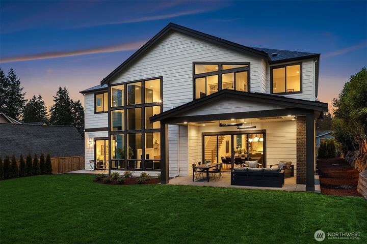 Property Photo: 16544 SE 28th Street WA 98008