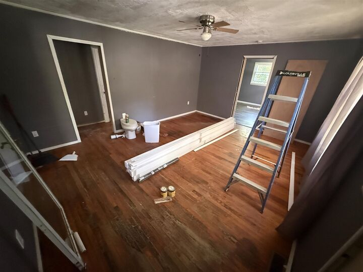 Property Photo:  128 B Street  KY 42210 