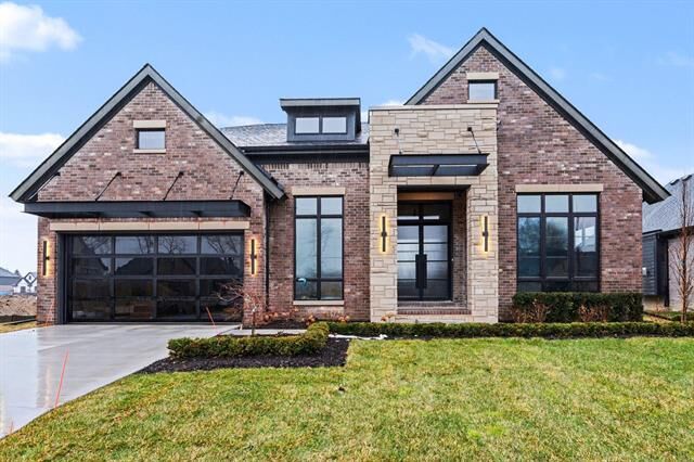 Property Photo:  13958 Arthur Court  MI 48094 