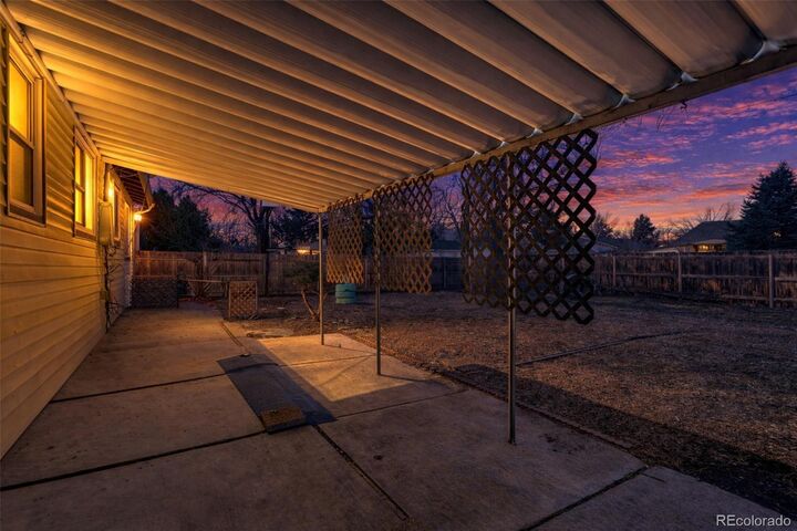 Property Photo: 2117 S Wadsworth Boulevard CO 80227