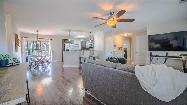 Property Photo: 619 Millbrooke Cir NC 27909