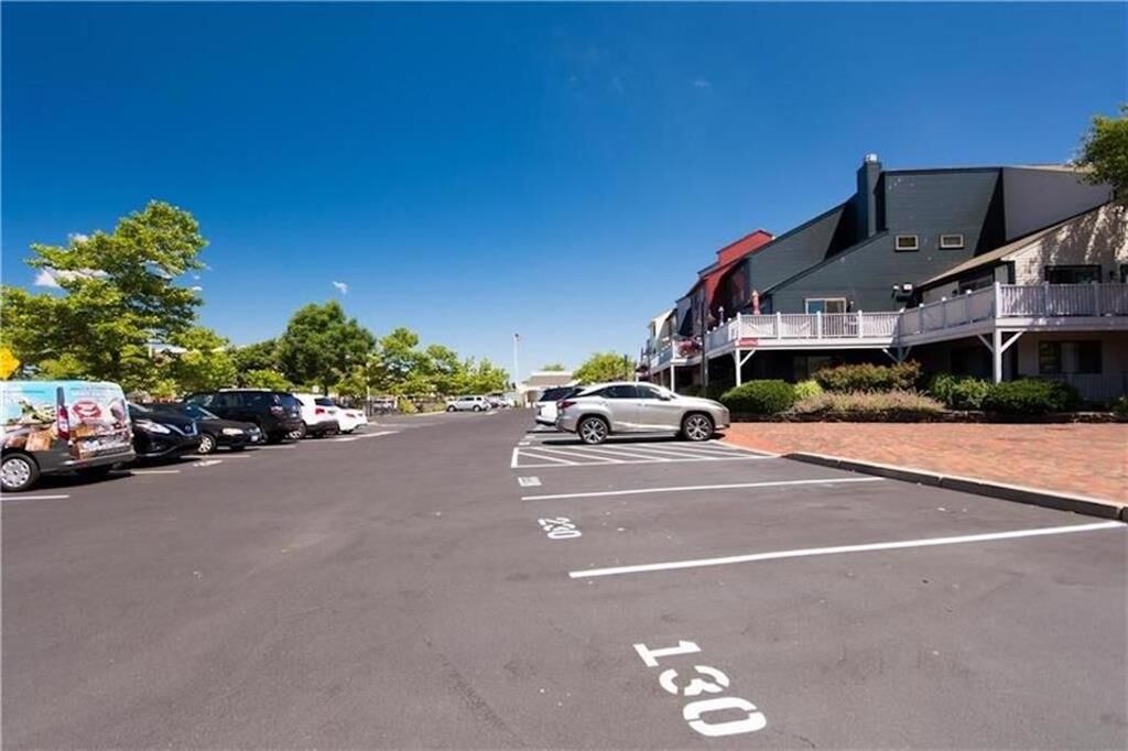 Property Photo: 226 Goddard Row RI 02840