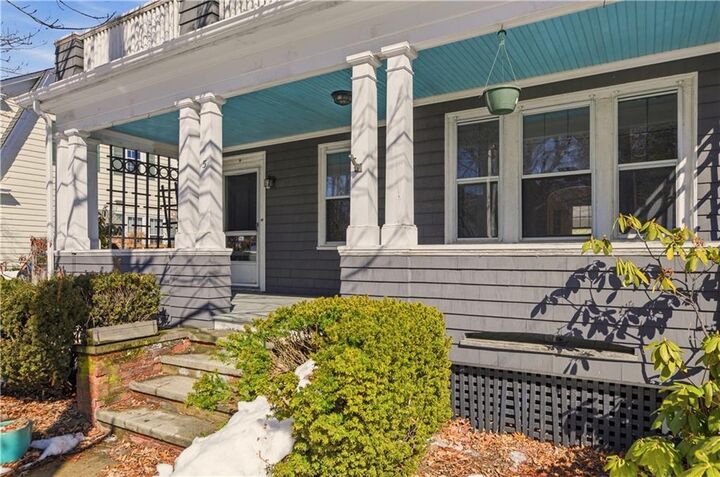 Property Photo:  5 Lowden Street  RI 02860 