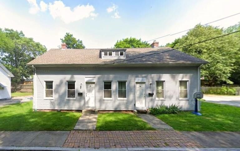 Property Photo:  13 Pine Street  RI 02910 
