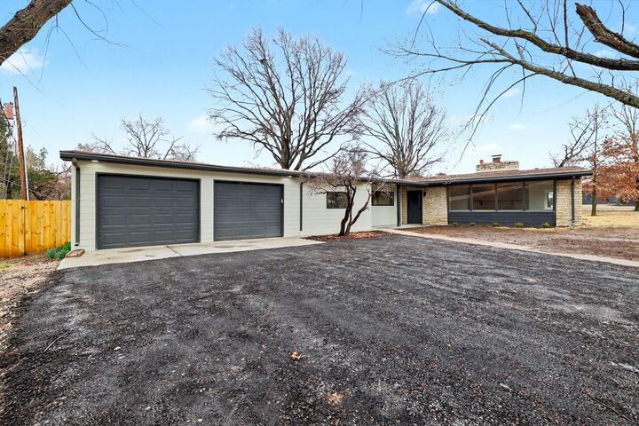 Property Photo: 12 E Sequoia Dr KS 67206