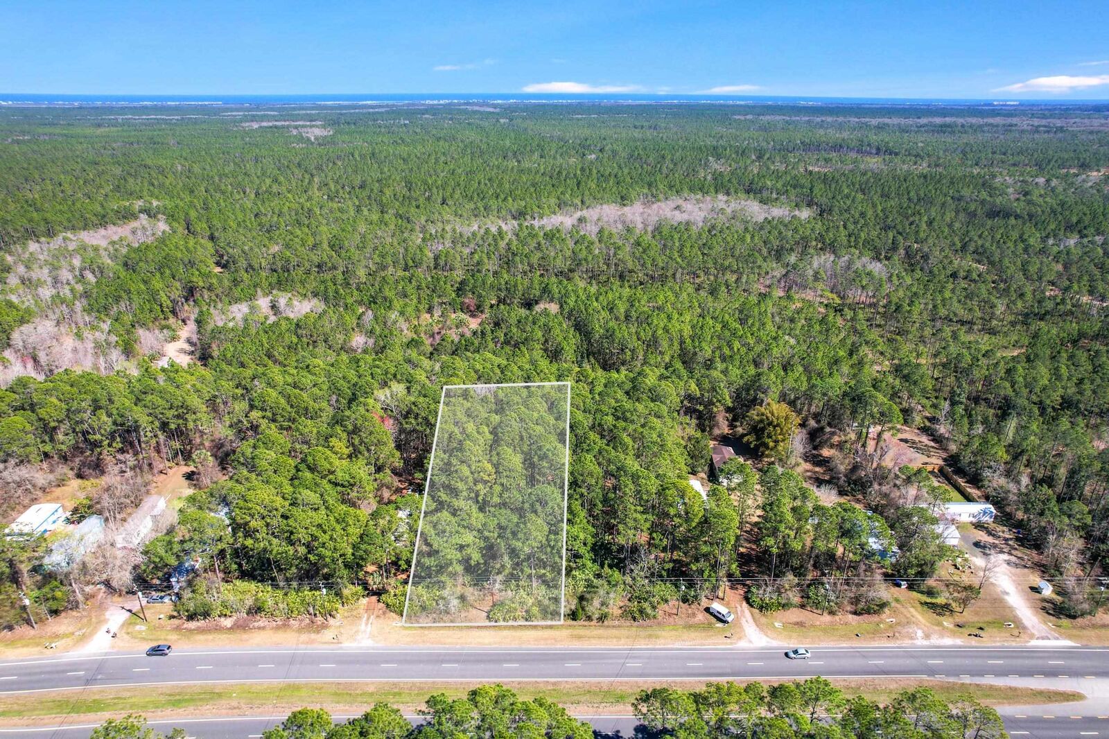 Property Photo:  9168 S US Highway 1  FL 32086 