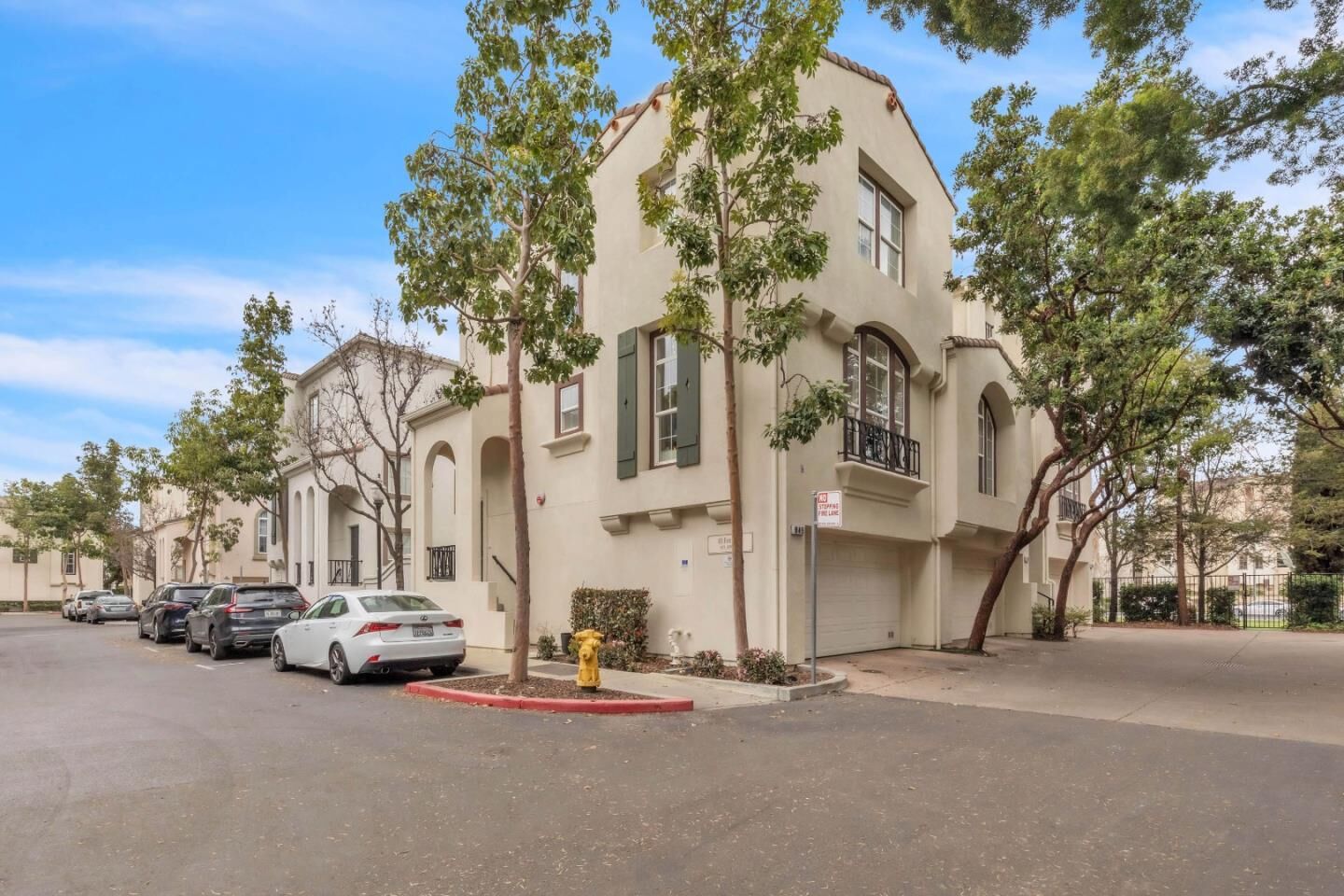 Property Photo:  845 Fire Walk  CA 95035 