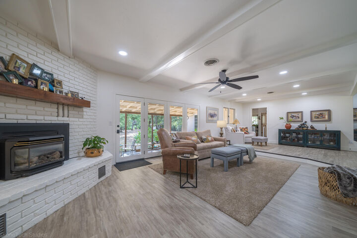 Property Photo:  10587 Quail Hollow Drive  CA 96003 