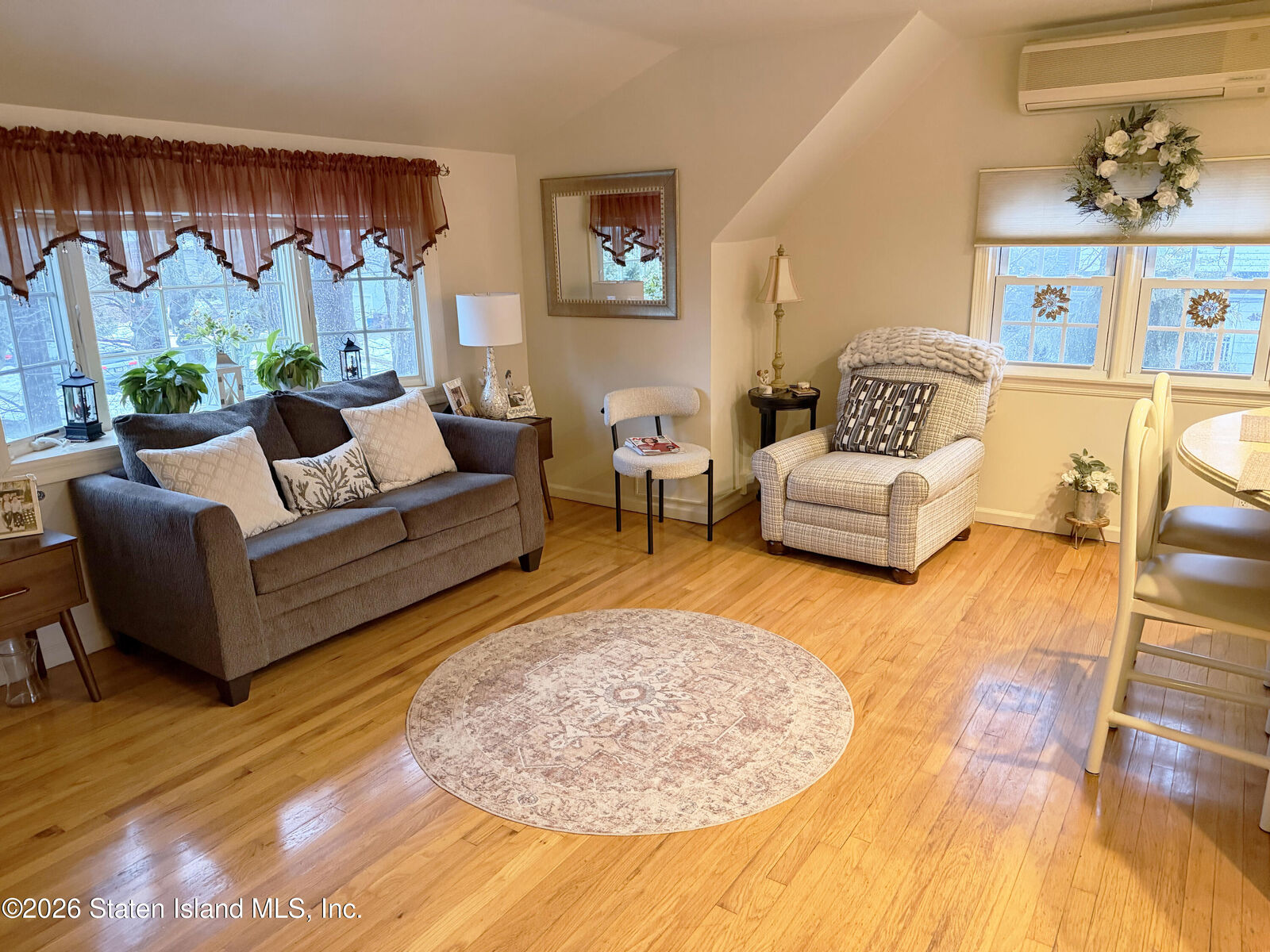 Property Photo:  142 Pacific Avenue  NY 10312 