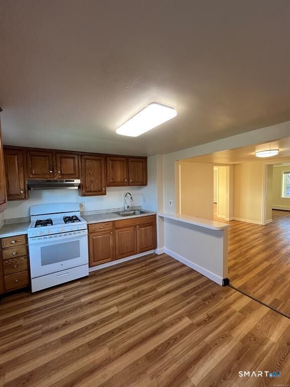 Property Photo:  6 Pleasant Street 3  CT 06855 