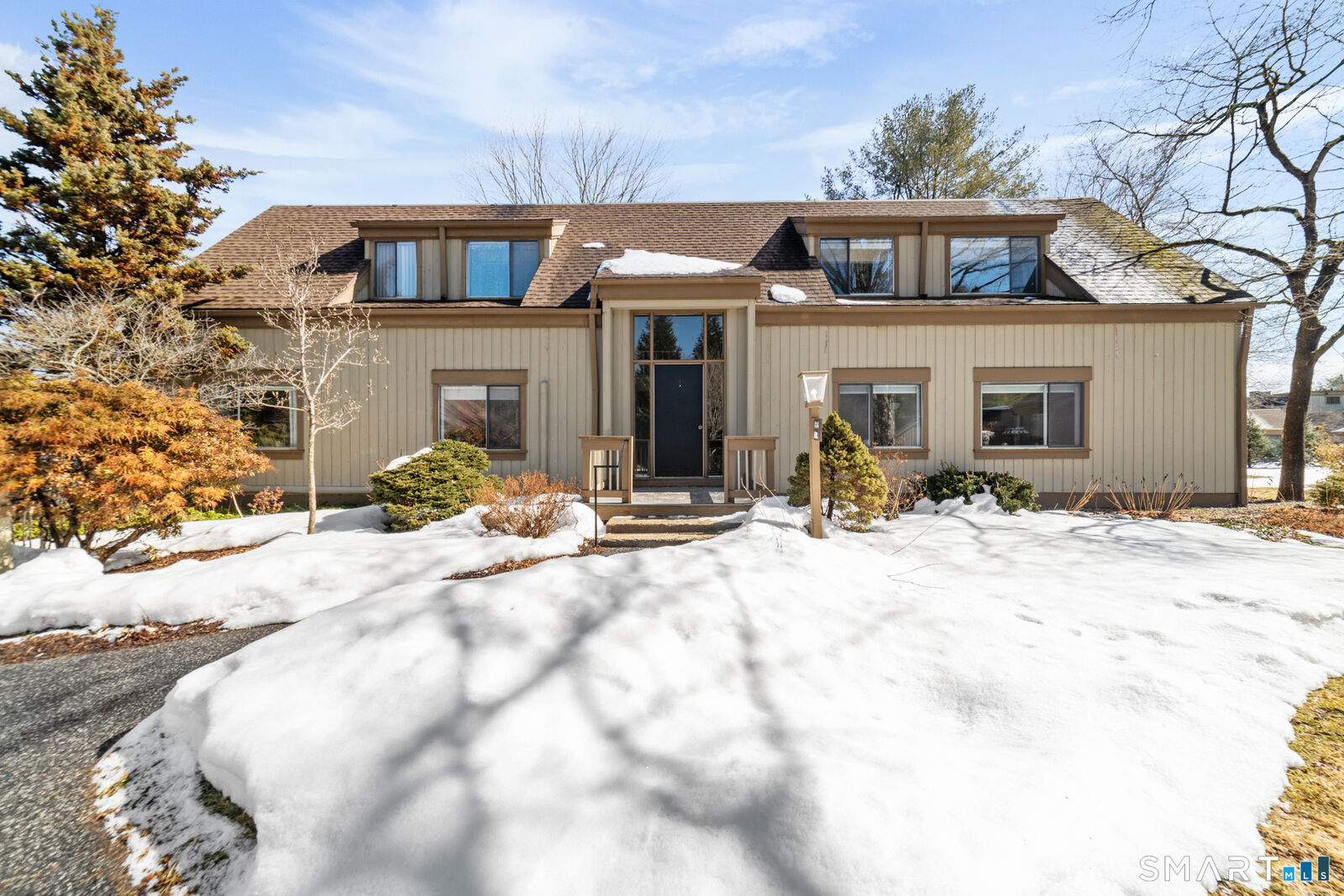 Property Photo:  434 Heritage Village D  CT 06488 