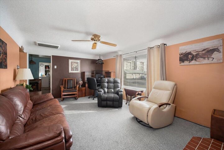 Property Photo:  4004 N Post St  WA 99205 