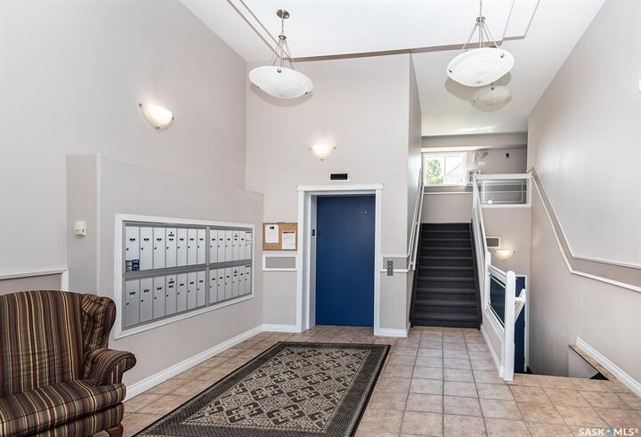 Photo de la propriété:  314 Nelson Road 203  SK S7S 1N3 