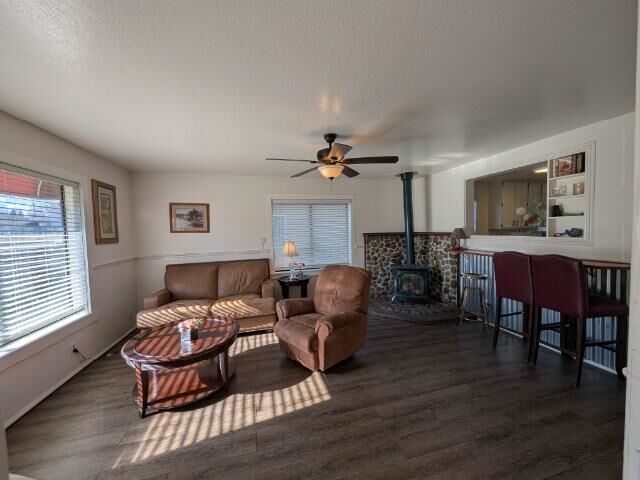 Property Photo:  1426 Lincoln Street  CA 96080 