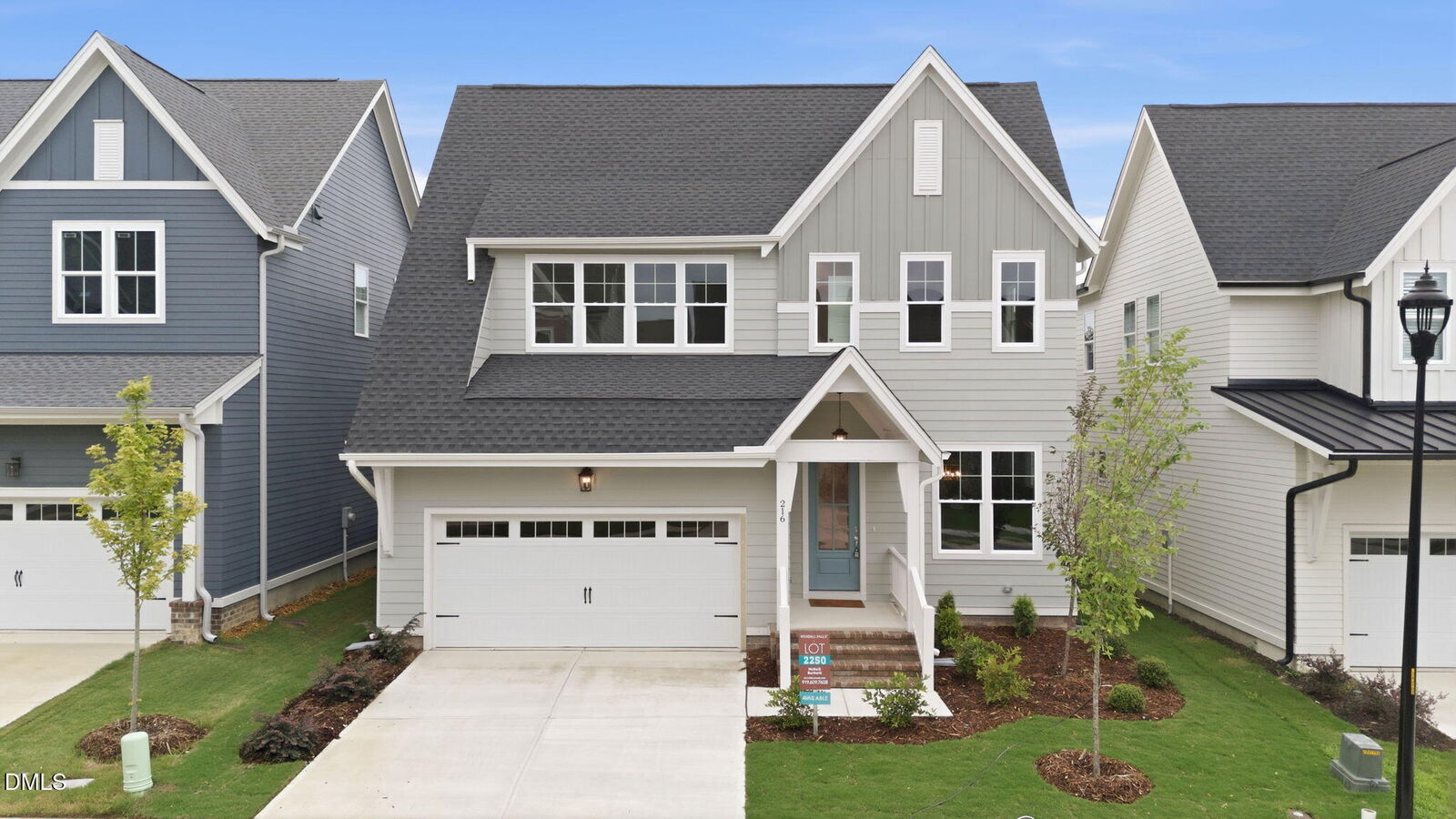 Property Photo:  216 Wash Hollow Drive  NC 27591 