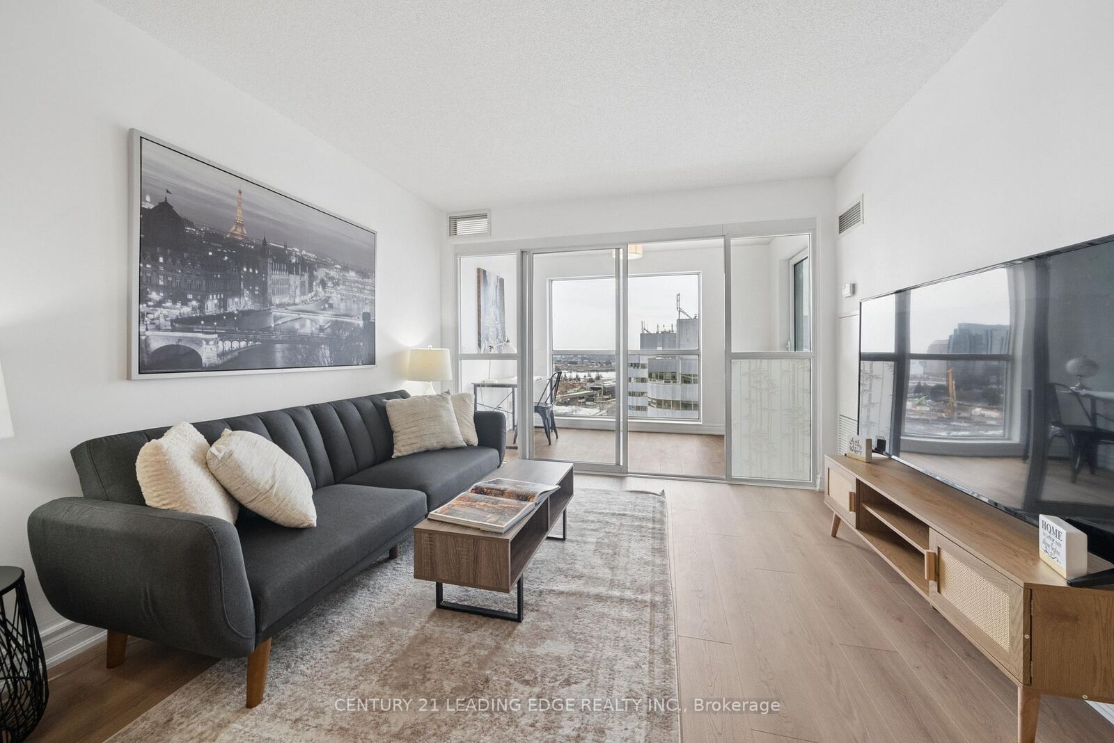 Photo de la propriété:  70 Town Centre Court 1103  ON M1P 0B2 