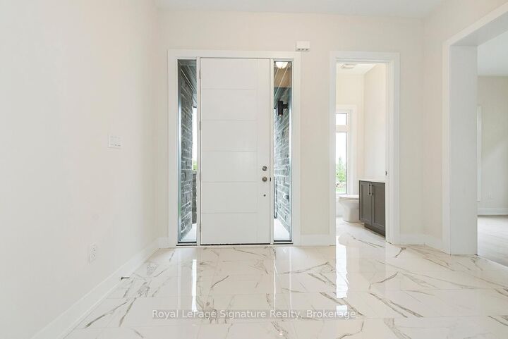 Property Photo:  126 Dorothy Drive  ON N0H 1J0 
