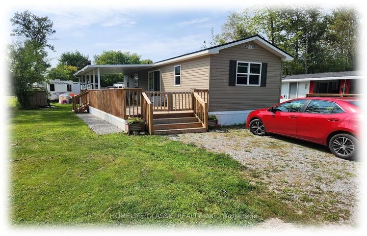 225 Platten Boulevard W Lot 645 Blueberry Lane — photo 1