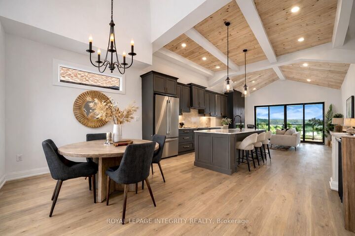 Property Photo: 31 Whittlers Cove Lane ON K0G 1X0