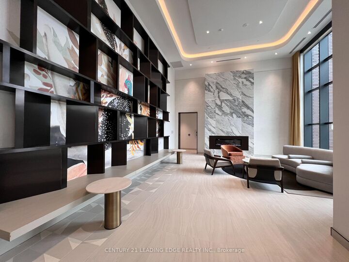 Property Photo:  130 River Street 1405  ON M5A 3P8 