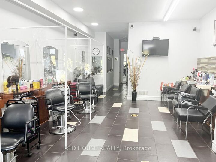 Property Photo: 1533 O'Connor Drive ON M4B 2V7