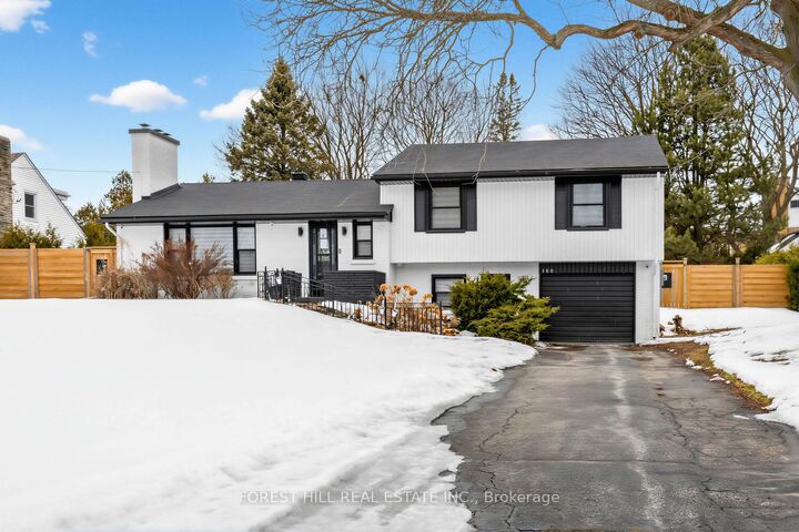 180 Glenwood Crescent — photo 1