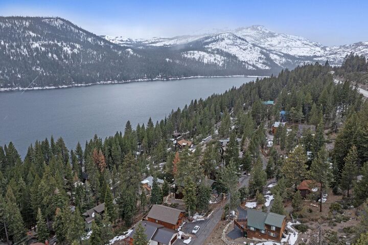 Property Photo:  14614 Denton Avenue  CA 96161-0000 